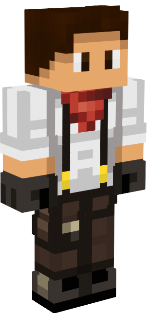 Preview of texture: Rancher