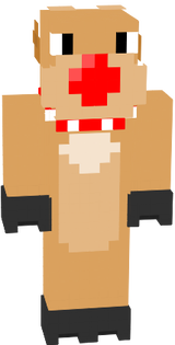 RudolphTheBigNosedReindeer