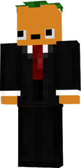 laranjão