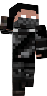 Herobrine