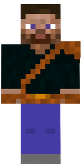 steve