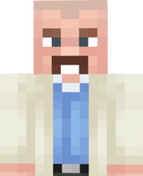 Walter White Animated