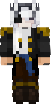 Preview of texture: captain ozen