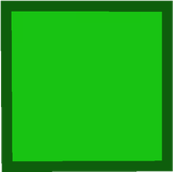 Grass oben