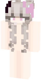 Izwizzy base skin new