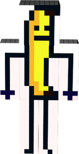 banana