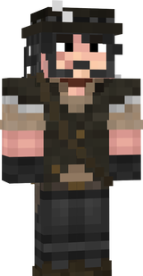 John Marston