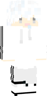 AJ原裝(白)