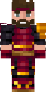 samurai
