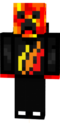 Preview of texture: che ner0