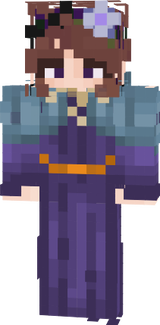 Mormont blue