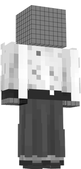 grayscale oyashi