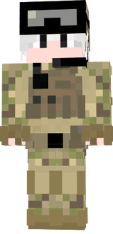 Soldado
