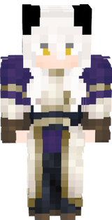 priest