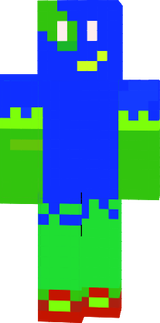 La star de Minecraft