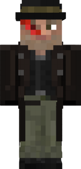 sherif
