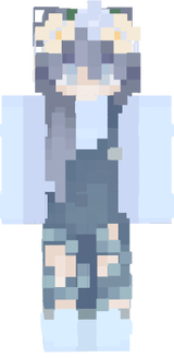 Blue'nd