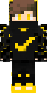 YellowNike