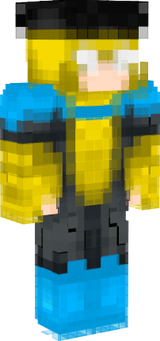 negaman