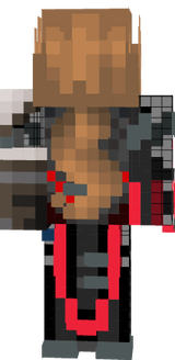 Atticus Foxhound 