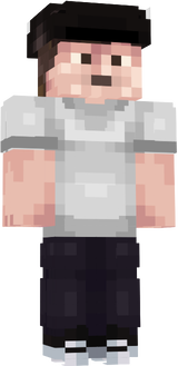 Boom Camisa BLanca 2 - GAMEPLAYS PIXELADOS