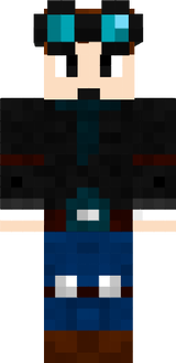 Fresh Moves DanTDM