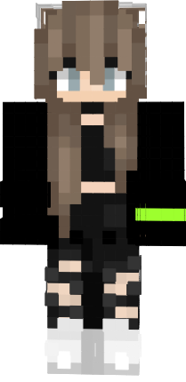 Preview of texture: girl