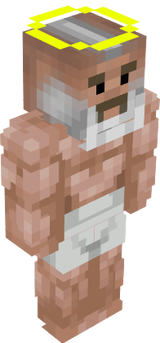God