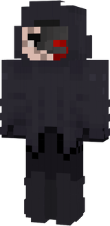 Azel Face Owl