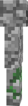 cobblestone-man