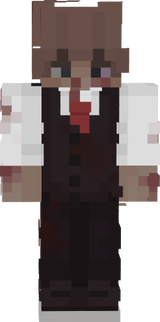 Hannibal Lecter iNxFv2