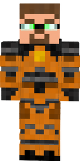 Gordon Freeman