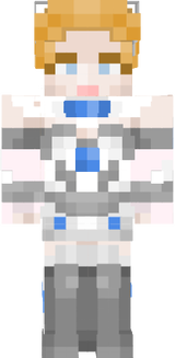 Odette Mobile Legends