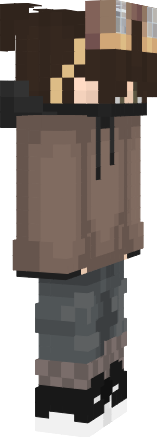 Preview of texture: TebyIsHere