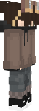 TebyIsHere