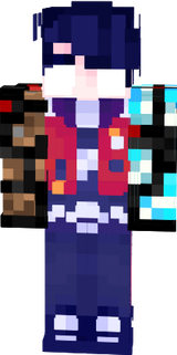 NitroxineEdgarDirtIceArm
