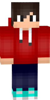 My Red