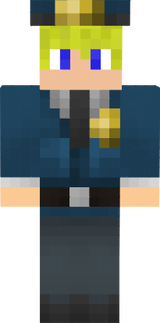 Enzo Policier