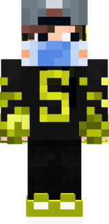 YesmartyPie