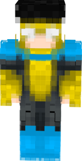 invincible