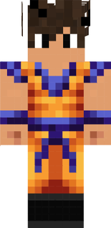 Goku