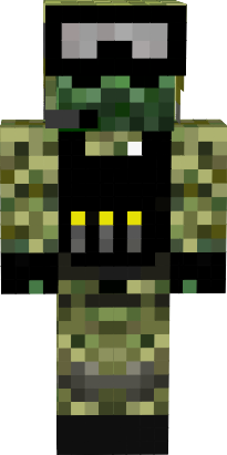 Preview of texture: zombie10