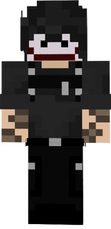 anfitriãomascara