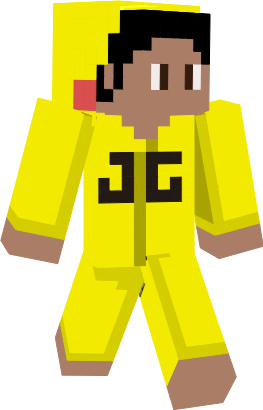 Preview of texture: jhony