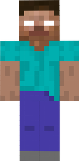 herobrine
