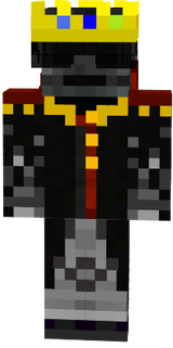 king