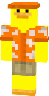 duck