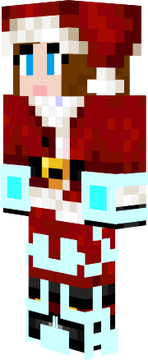 chica santa