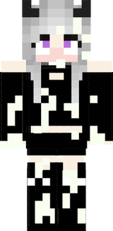 NakedCumQtaroDemon