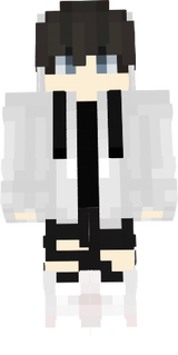 anime boy